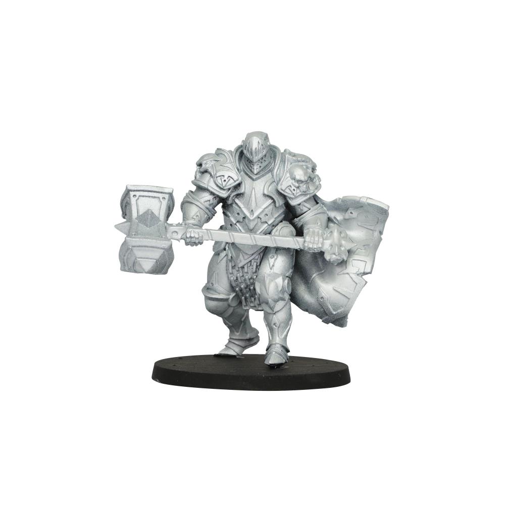 Vallejo TRUE METALLIC METAL Light: Sterling Silver - 18 ml