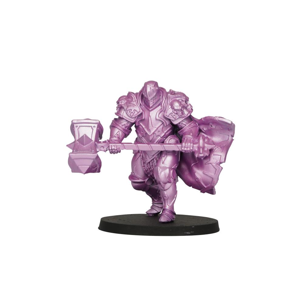 Vallejo TRUE METALLIC METAL Light: Crimson Magenta - 18 ml