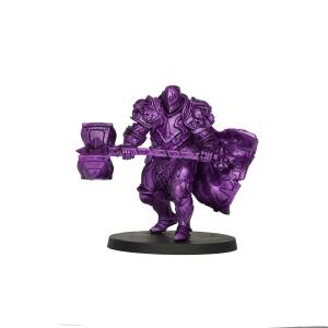 Vallejo TRUE METALLIC METAL Shade: Amethyst Purple - 18 ml