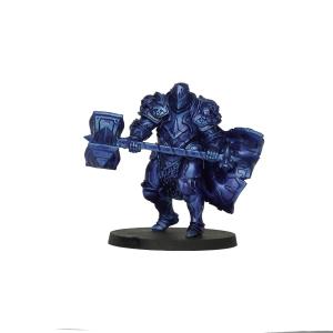 Vallejo TRUE METALLIC METAL Shade: Ultramarine Blue - 18 ml