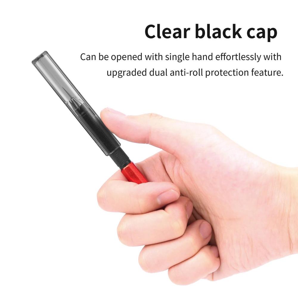 DSPIAE Broad Blade Hobby Knife