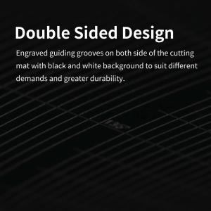 DSPIAE Masking Tape Cutting Mat A