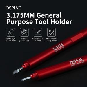 DSPIAE Universal Blade Shank Tool Holder