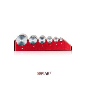 DSPIAE Photo Etched Rolling Set