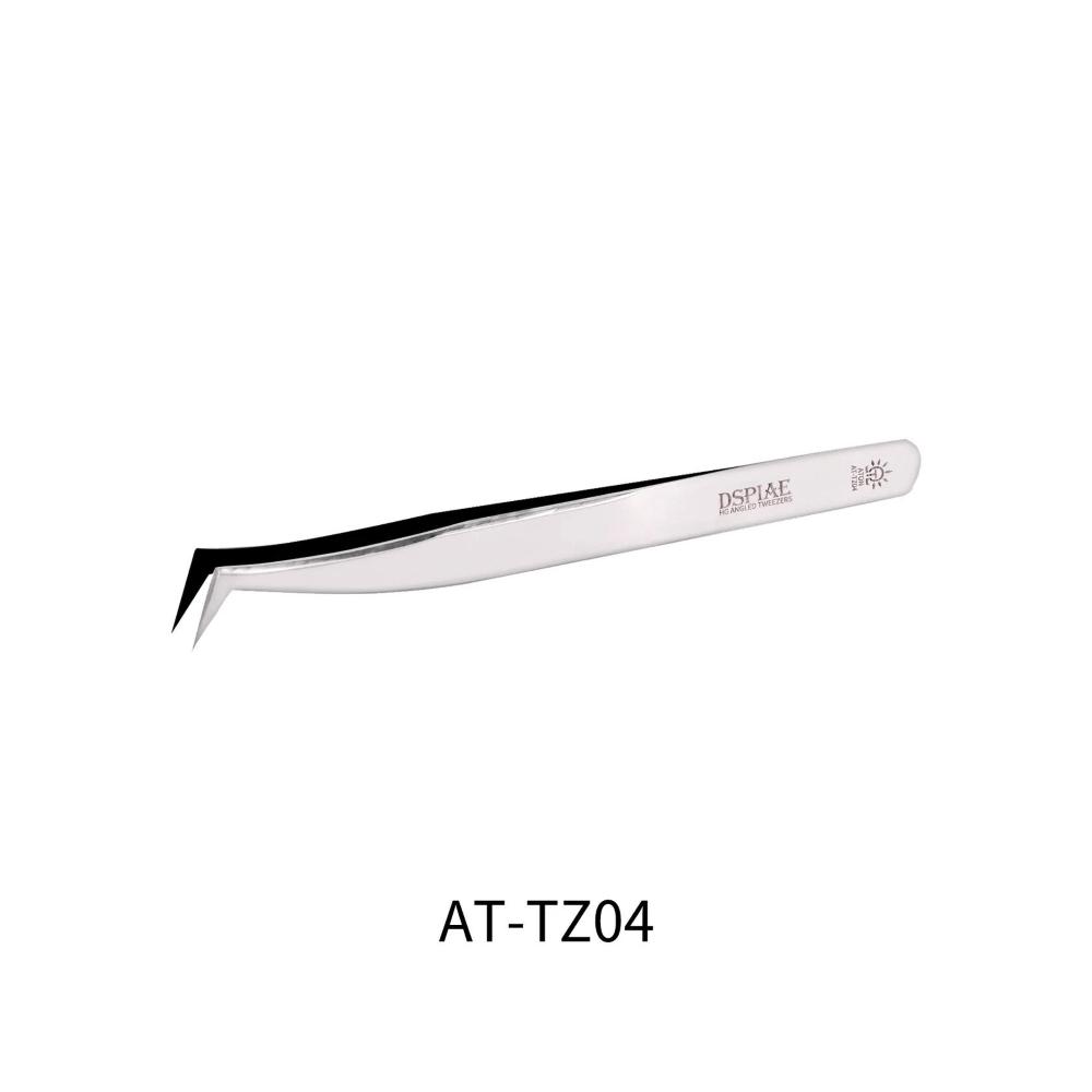 DSPIAE Crane Beak Tweezers / Pinzette