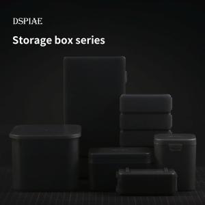 DSPIAE BOX-8 Pen Organizer / Stiftständer