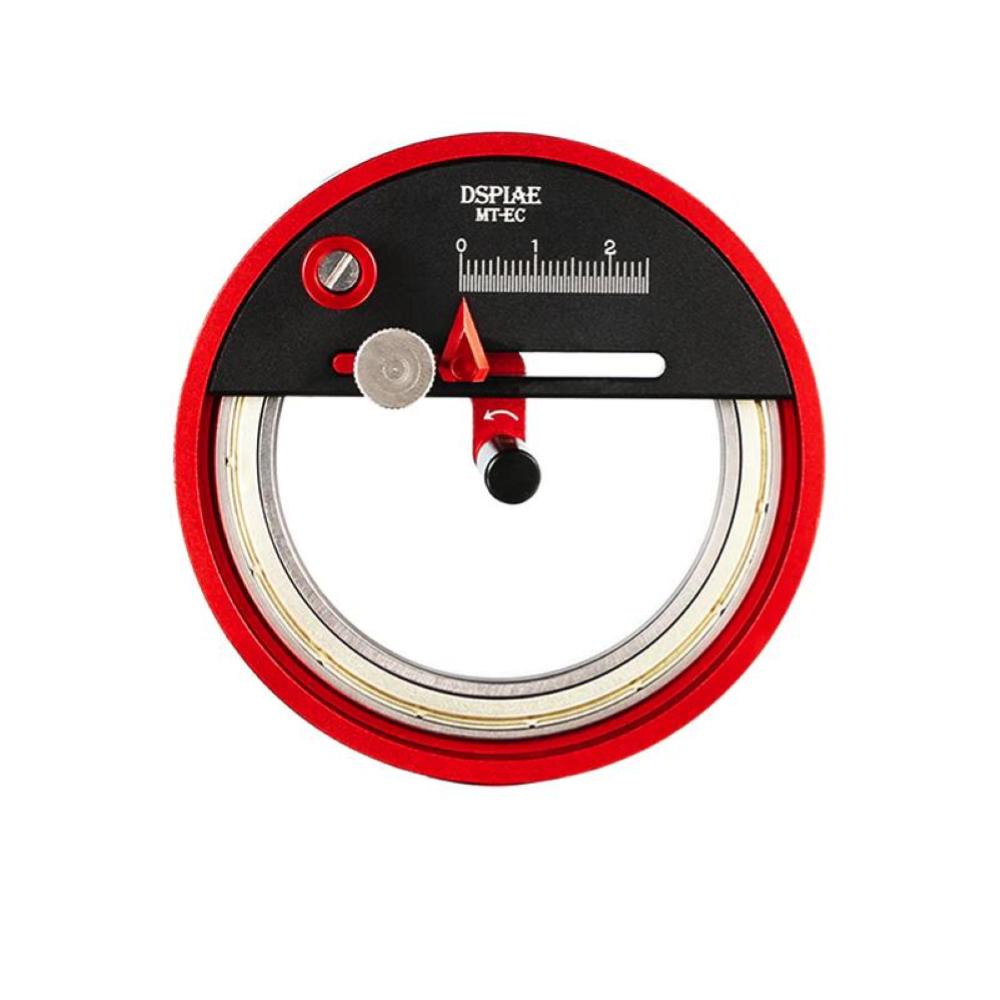 DSPIAE Adjustable Circular Cutter Starter Edition
