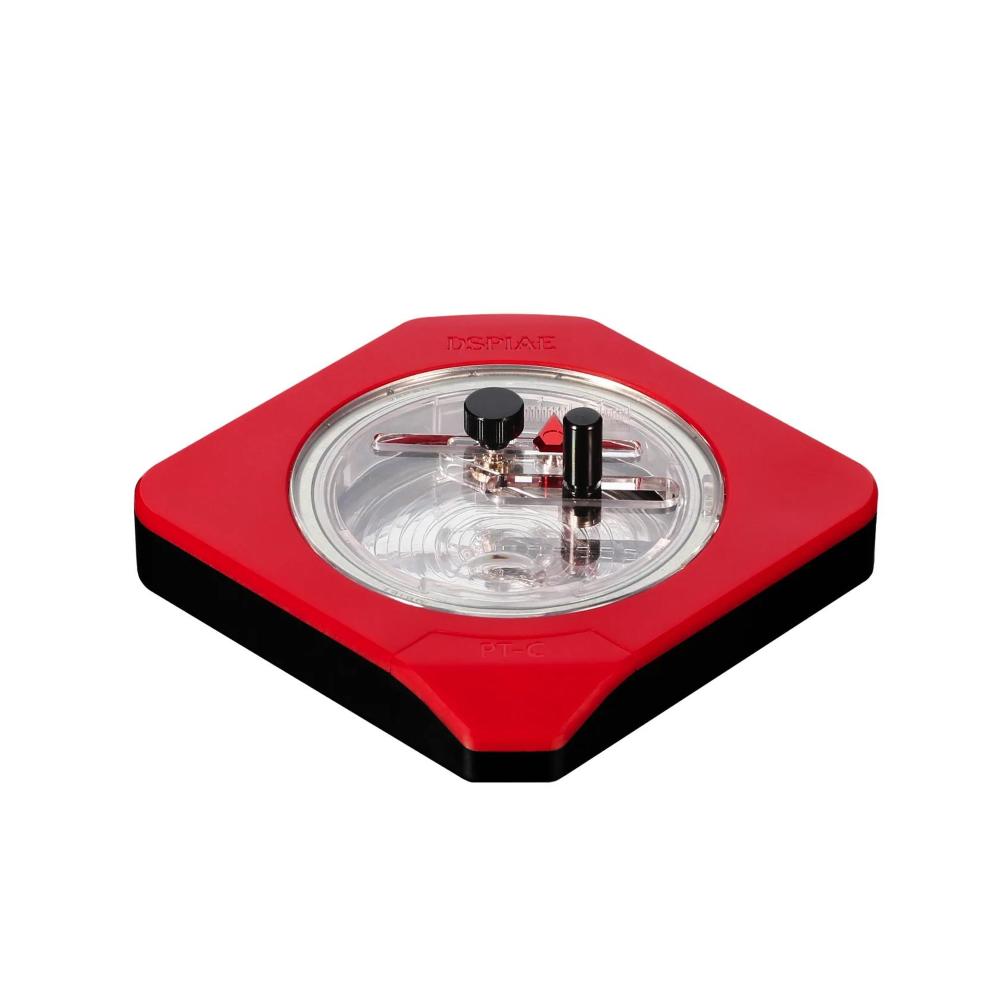 DSPIAE Integral Stepless Circular Cutter