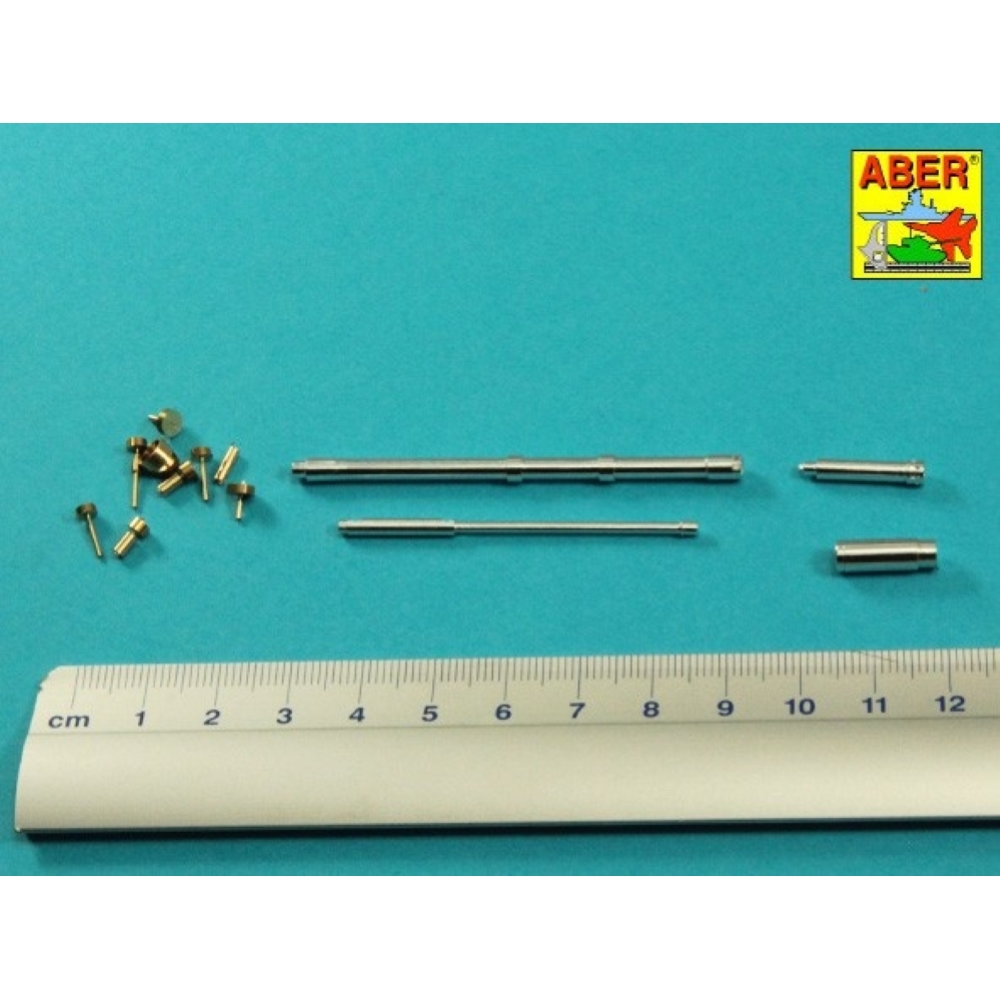 ABER: 1:35 Armament for Russian BMP-3 (Trumpeter)