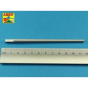 ABER: 1:35 Russian D-10S 100mm for SU-101SPA Trumpeter