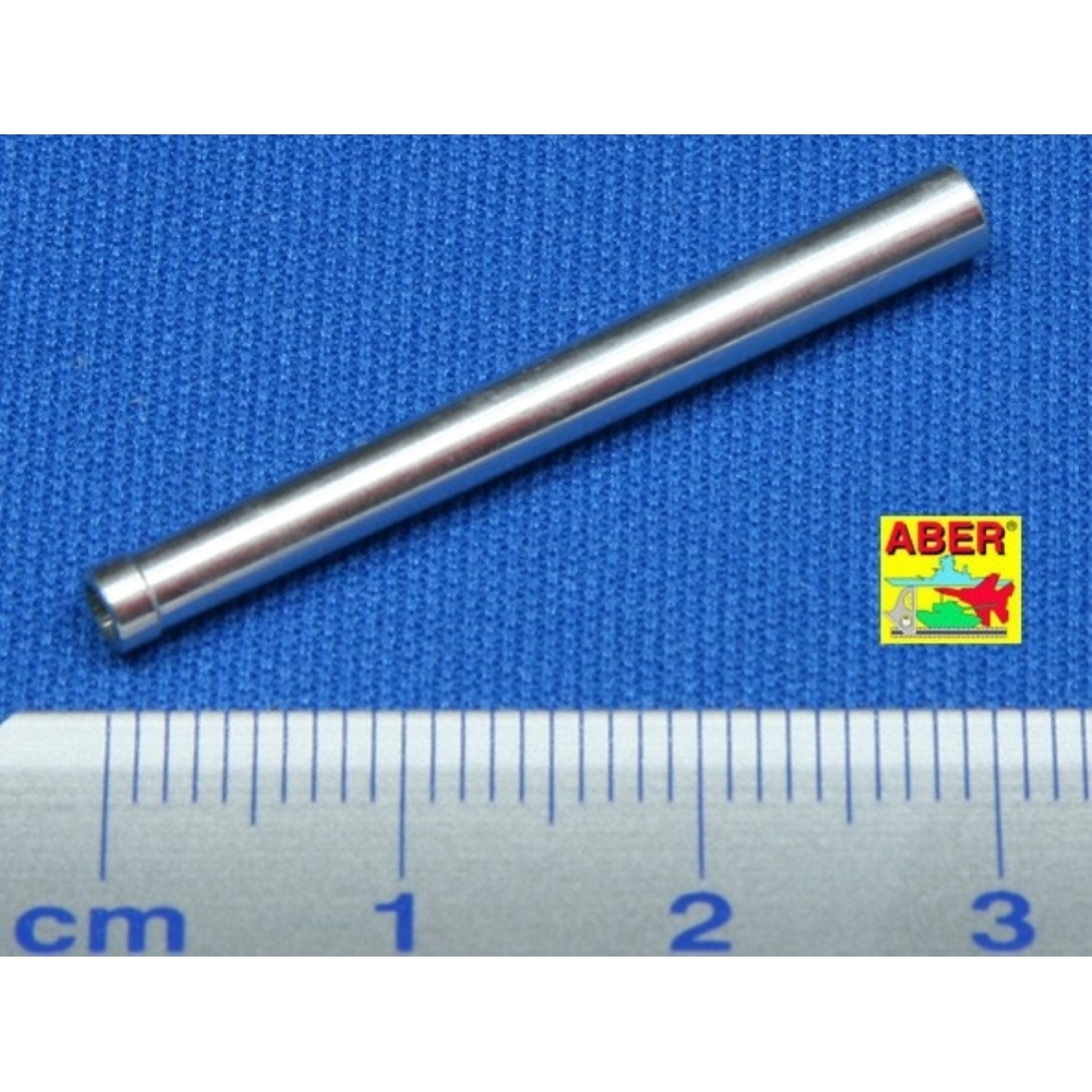 ABER: 1:35 Russische 76,2mm F-32 für KV 1 frühe Mod. 1941