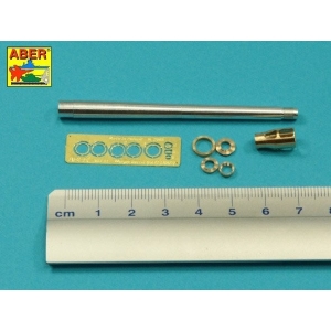 ABER: 1:35 10,5cm LeFh 18M/2 L28 für Wespe