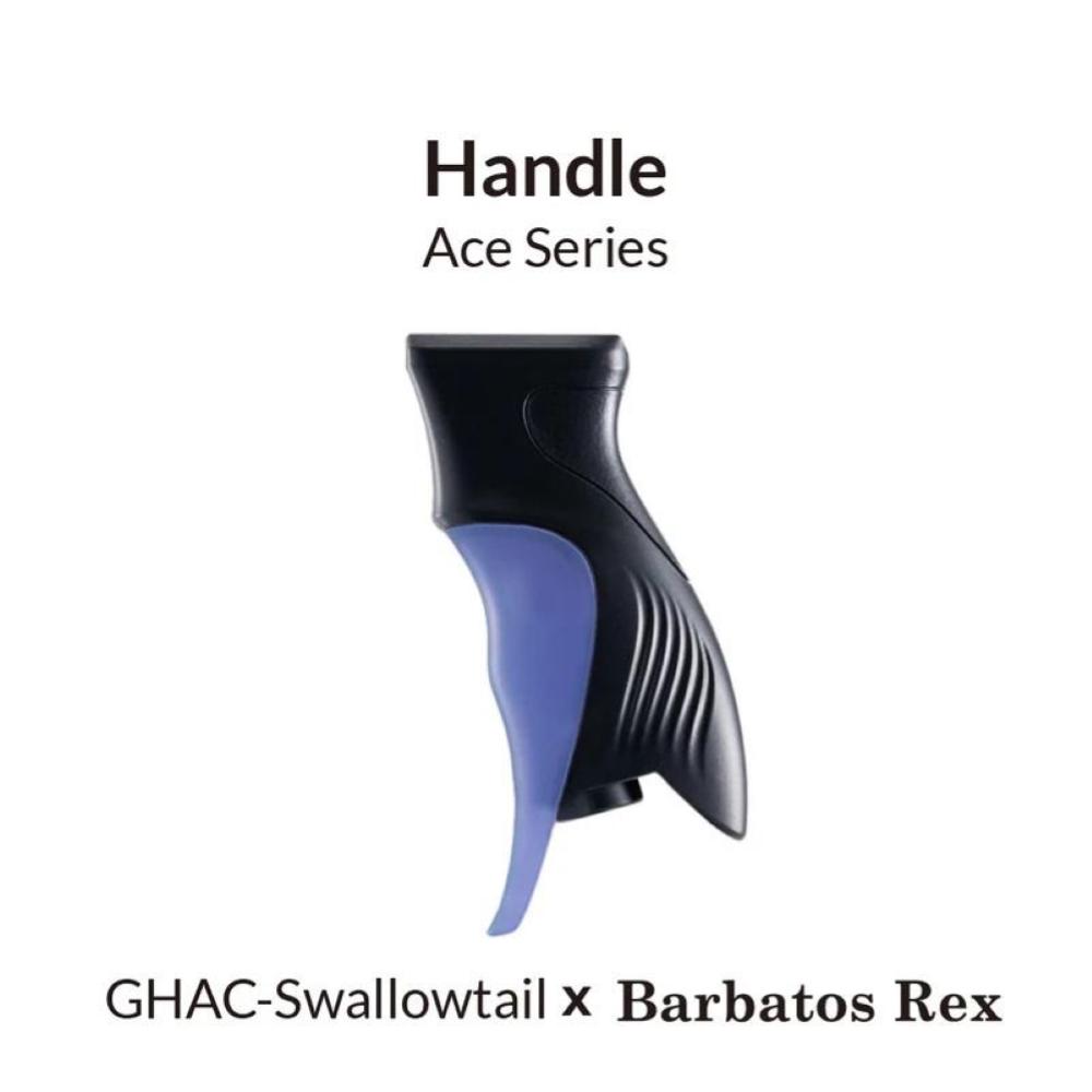 GAAHLERI Grip for Swallowtail-Rex