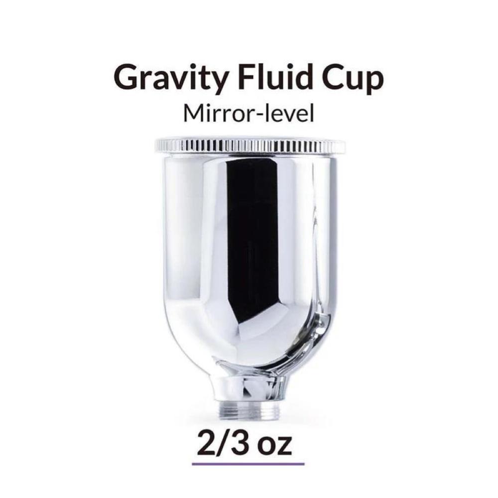 GAAHLERI Mirror-Level Cup 2/3 OZ
