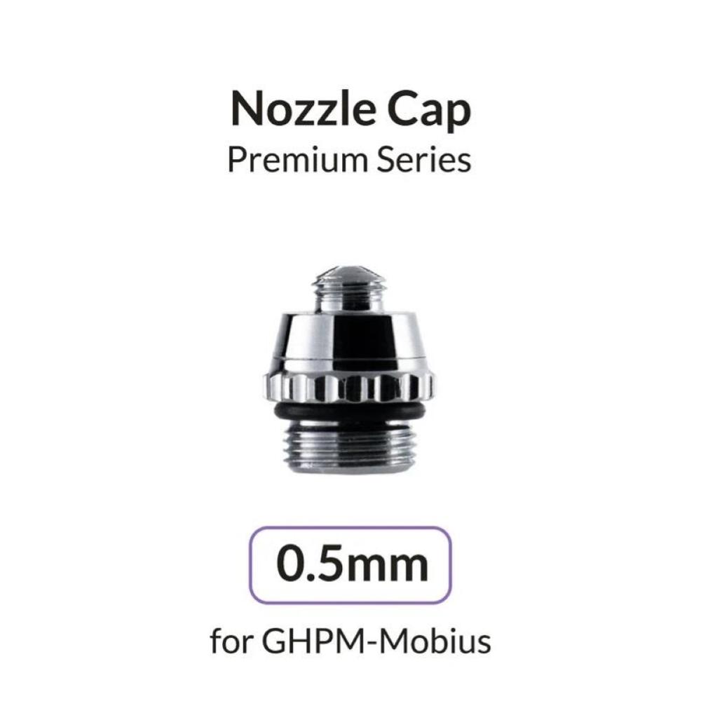 GAAHLERI Mobius 0.5mm Nozzle Cap