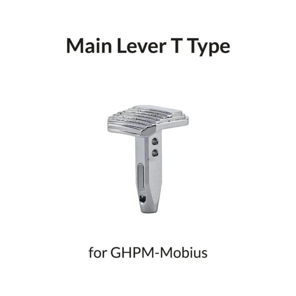 GAAHLERI Mobius Main Lever-T Type