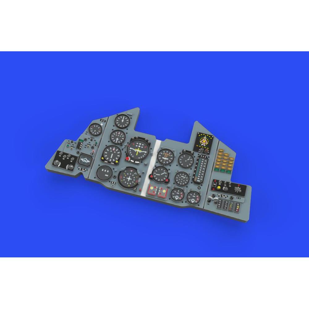 EDUARD: 1:48 Suchoi Su-25 LööK