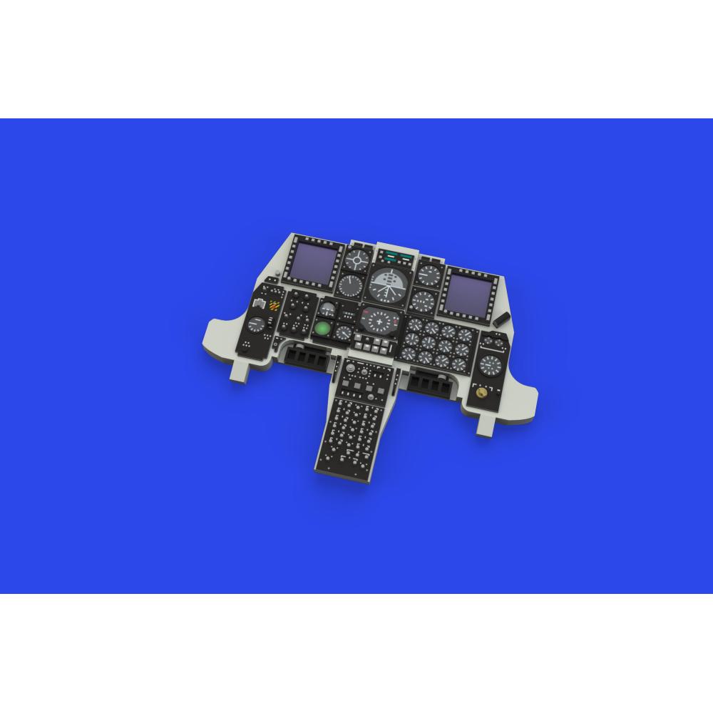 EDUARD: 1:48 Fairchild A-10C Thunderbolt II LööK