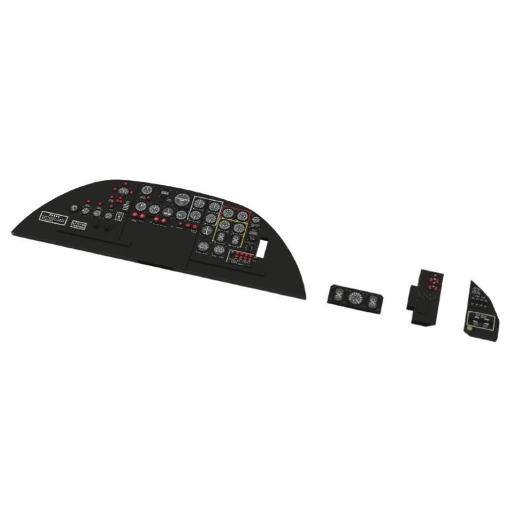 EDUARD: 1:48 Boeing B-17F Flying Fortress LööK