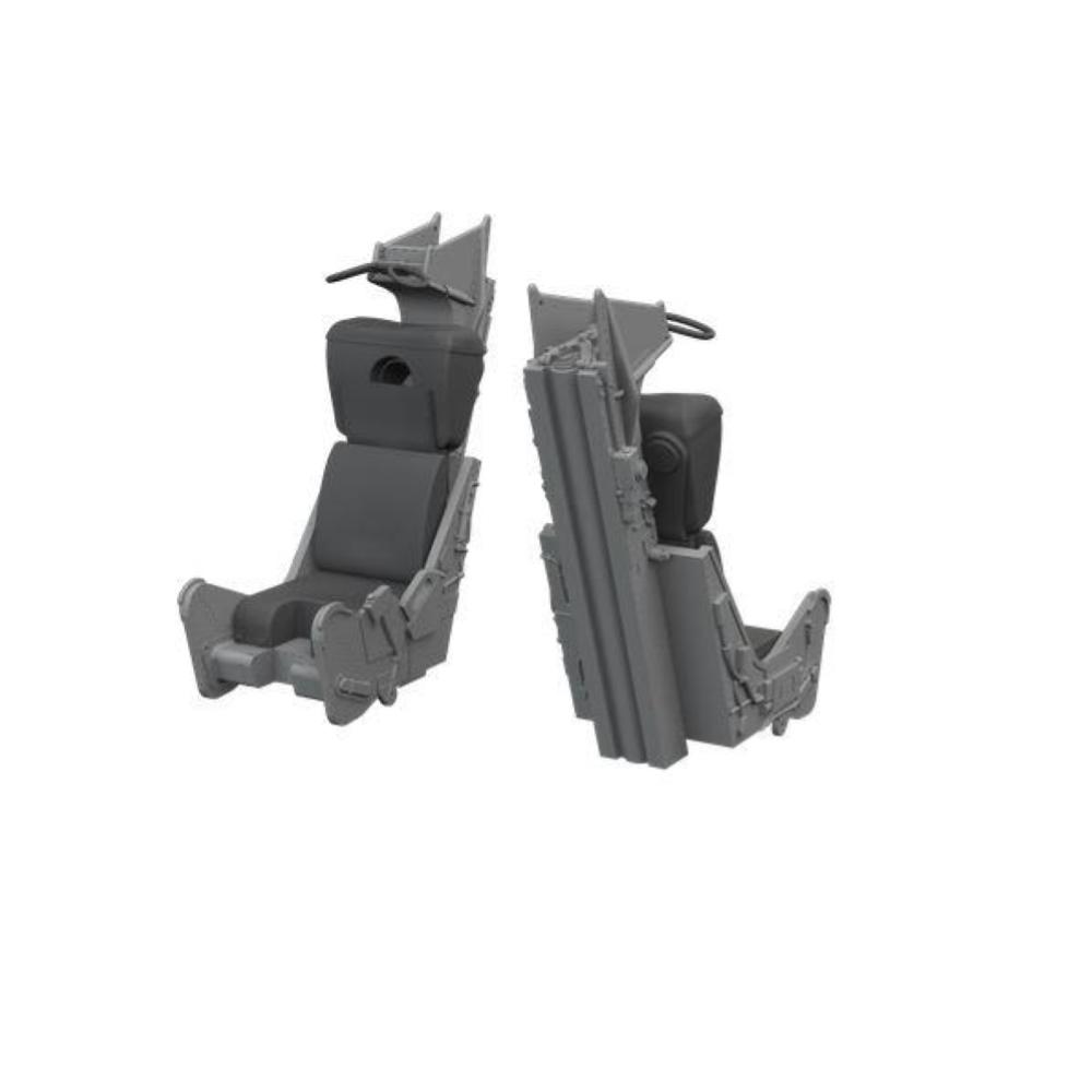 EDUARD: 1:48 Blackburn Buccaneer S.2C/D ejection seats PRINT