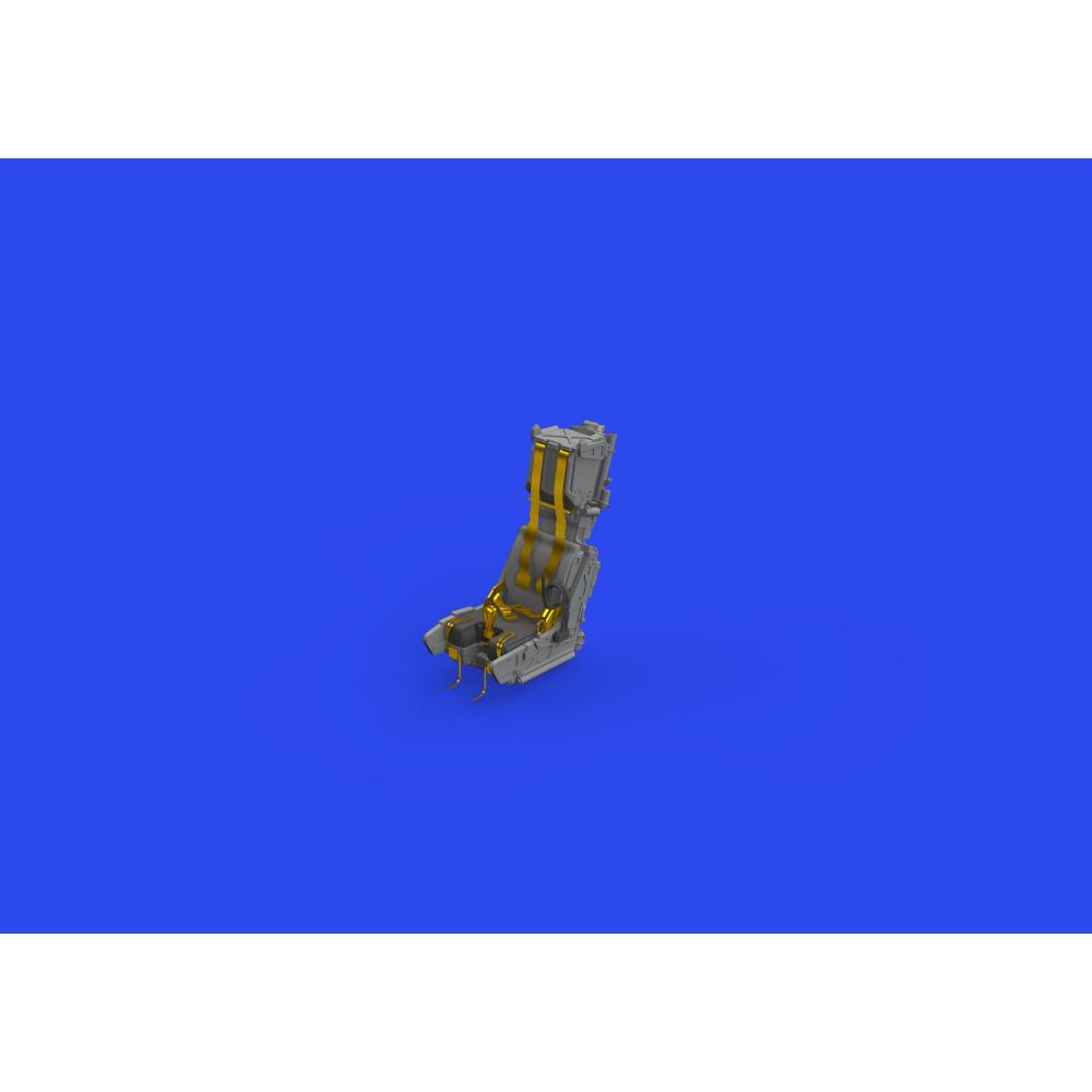 EDUARD: 1:48 Boeing F/A-18E Super Hornet ejection seat