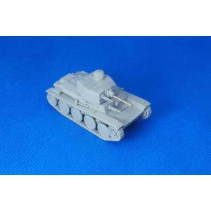 ATTACK: 1:72; Light Tank LT-40 37mm gun version