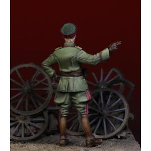 Darius Miniatures: 1:35; German General, Great War, WWI