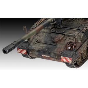Revell: 1:35 Panzerhaubitze 2000