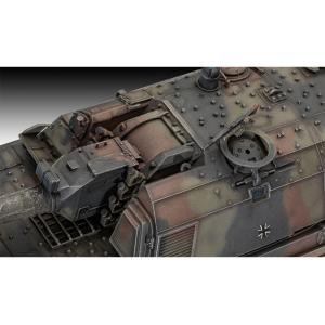 Revell: 1:35 Panzerhaubitze 2000