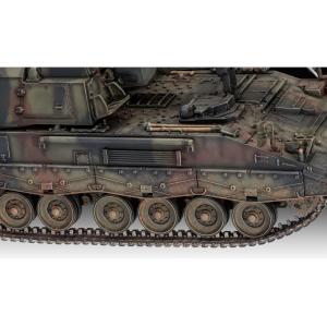 Revell: 1:35 Panzerhaubitze 2000