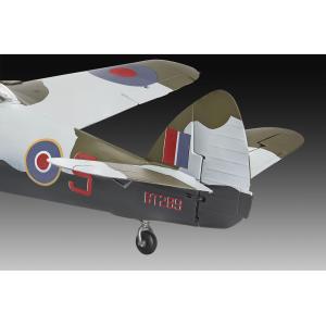 Revell: 1:48 Bristol Beaufighter Mk. VI