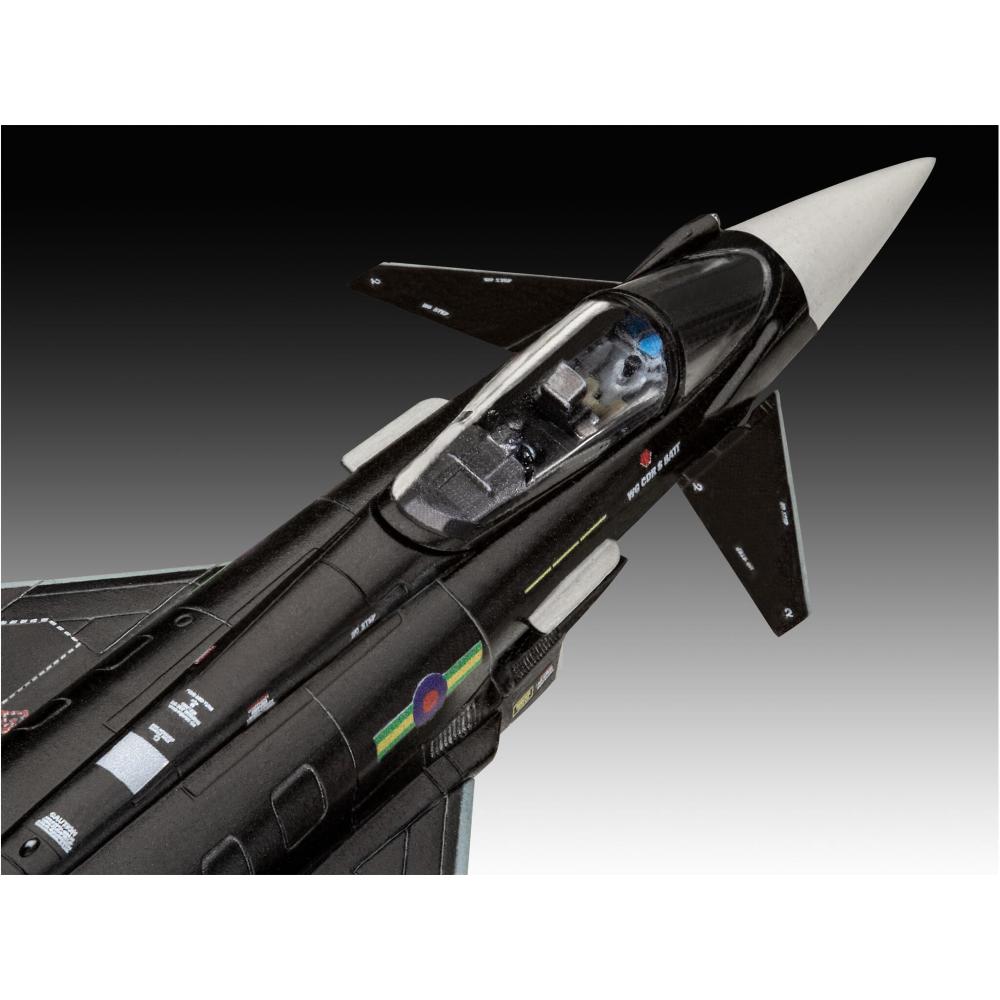 Revell: 1:144 Eurofighter Typhoon RAF