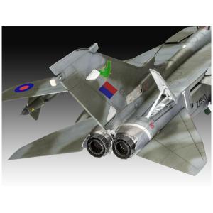 Revell: 1:72 Tornado Twin Pack 50th Anniversary Panavia Tornado