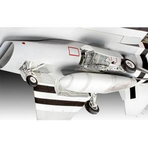 REVELL: 1:32 General Dynamics F-16 Falcon - 50th Anniversary