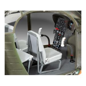 REVELL: 1:32 Aerospatiale Alouette II