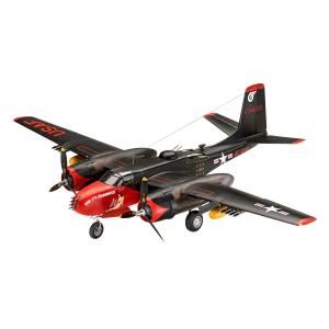 Revell: 1:48 Douglas B-26 Invader