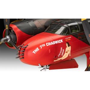 Revell: 1:48 Douglas B-26 Invader