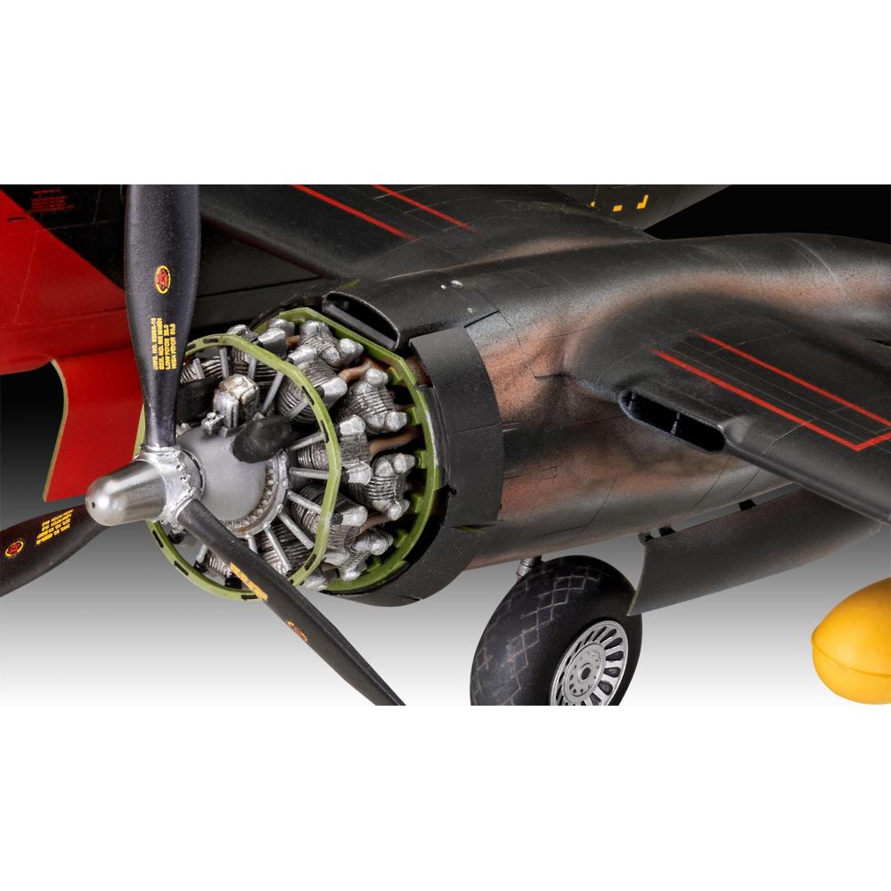 Revell: 1:48 Douglas B-26 Invader