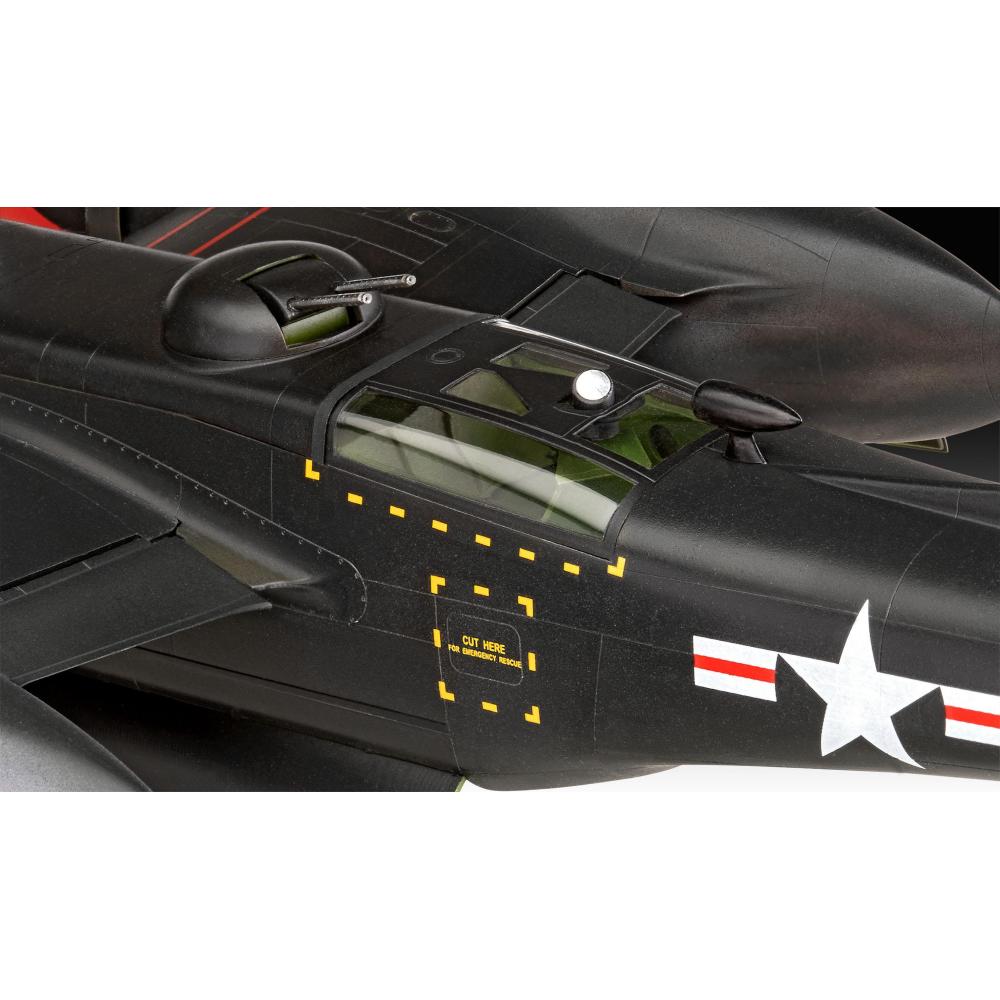 Revell: 1:48 Douglas B-26 Invader