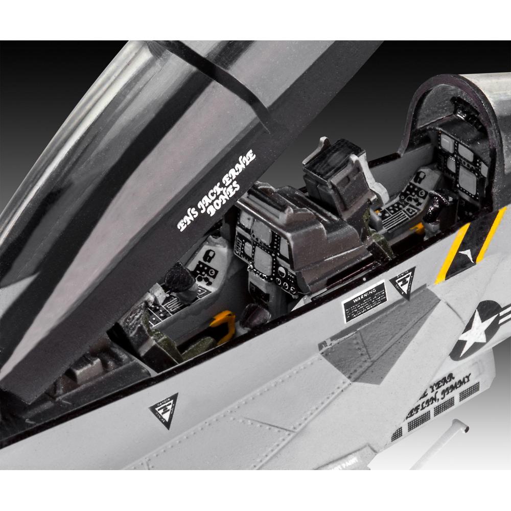 Revell: 1:72 Boeing F/A-18F Super Hornet