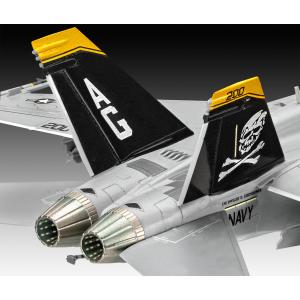 Revell: 1:72 Boeing F/A-18F Super Hornet