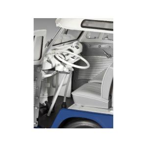 Revell: 1:24 Volkswagen T1 "SAMBA BUS"