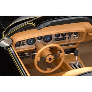 Revell:  Pontiac Firebird Trans Am (1:8)