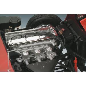 Revell:  Jaguar E-Type (1:8)