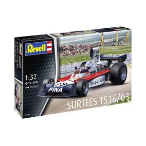 Revell: 1:32 Surtees TS16/03
