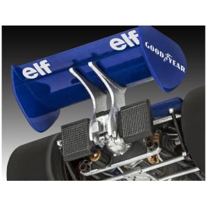 Revell: 1:32 Tyrrell P34/2 6-Wheeler