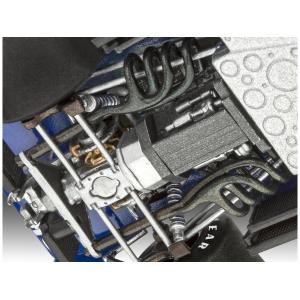 Revell: 1:32 Tyrrell P34/2 6-Wheeler