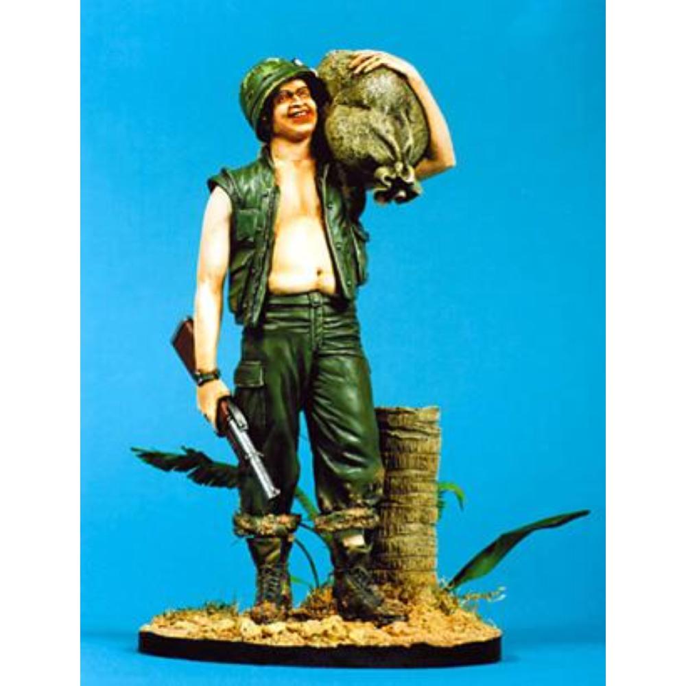SOL MODEL: 1:16; M79 Grenade Gunner