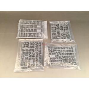 VERY FIRE: 1:700; German Battleship H-Class HUTTEN-Deluxe Kit