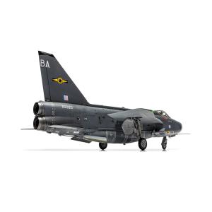 AIRFIX: 1:48 Scale English Electric Lightning F.6